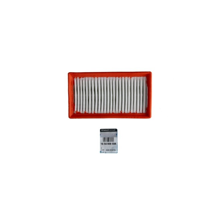 Filtre à Air Pour Renault Captur Dacia Duster Logan II Sandero