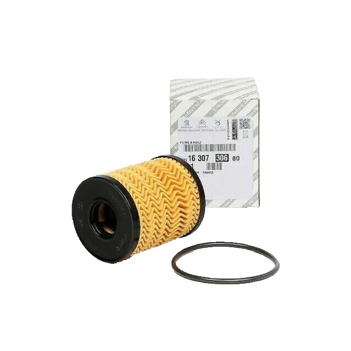 Filtre à Huile Pour Peugeot Opel Fiat 500 Alfa Romeo 1630730680, 1616315680