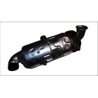 FAP Filtre à Particules Pour Peugeot 301 308 II Opel Toyota Citroën SU001B0760
