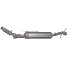 FAP Filtre à Particules Pour Peugeot Opel Toyota Citroën Jumpy SU001A4169