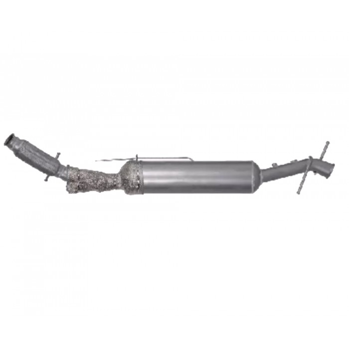 FAP Filtre à Particules Pour Peugeot Opel Toyota Citroën Jumpy SU001A4169