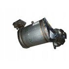 FAP Filtre à Particules Pour Renault Mercedes-Benz Opel Fiat 95520914, 95529926