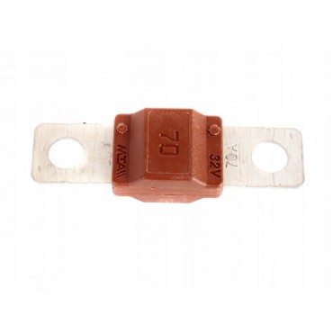 Fusible 70A Marron Pour Audi Ford Fiesta V Alfa Romeo Jaguar N10525504 10404190