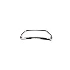 Baguette Calandre Avant Pour Peugeot 208