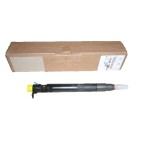 Injecteur Pour Peugeot Fiat Ford C-Max II Focus III Citroën 1608902180, 1980L3