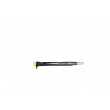 Injecteur Pour Peugeot Fiat Ford C-Max II Focus III Citroën 1608902180, 1980L3