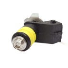 Injecteur Pour Renault Clio III