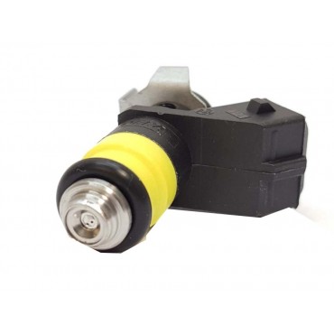 Injecteur Pour Renault Clio III