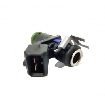 Injecteur Pour Renault Megane II Scénic