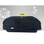 Isolant Capot Moteur Pour Renault Clio V