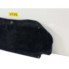 Isolant Capot Moteur Pour Renault Clio V