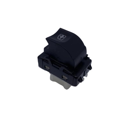 Bouton Interrupteur Lève Vitre Pour Renault Kangoo Twingo III Dacia Sandero