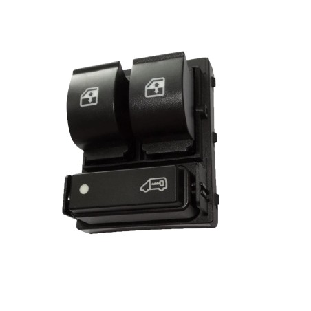 Bouton Interrupteur Lève Vitre Pour Peugeot Boxer Citroën Jumper