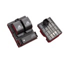 Bouton Interrupteur Lève Vitre Pour Peugeot Boxer Citroën Jumper