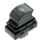 Bouton Interrupteur Lève Vitre Pour Peugeot Fiat Fiorino Qubo Citroën Nemo