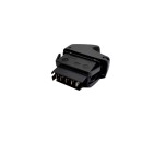 Bouton Interrupteur Lève Vitre Pour Dacia Duster