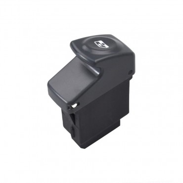 Bouton Interrupteur Lève Vitre Pour Renault Kangoo 7700307605