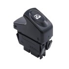 Bouton Interrupteur Lève Vitre Pour Renault Clio II Kangoo 7700838101