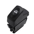 Bouton Interrupteur Lève Vitre Pour Renault Kangoo 8200090327