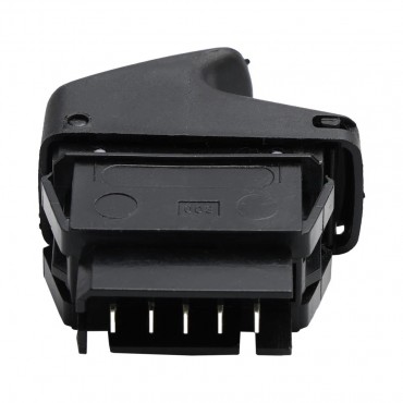 Bouton Interrupteur Lève Vitre Pour Renault Kangoo 8200090327