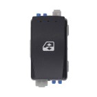 Bouton Interrupteur Lève Vitre Pour Renault Master III Opel Movano B 8200476809