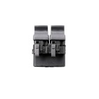 Bouton Interrupteur Lève Vitre Pour Renault Master III Opel Movano B