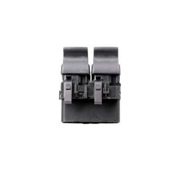 Bouton Interrupteur Lève Vitre Pour Renault Master III Opel Movano B