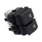 Bouton Interrupteur Lève Vitre Pour Renault Megane II
