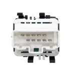 Bouton Interrupteur Lève Vitre Pour Renault Megane II