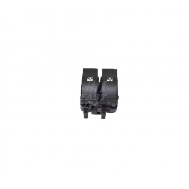 Bouton Interrupteur Lève Vitre Pour Renault Megane II Trafic