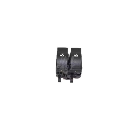 Bouton Interrupteur Lève Vitre Pour Renault Megane II Trafic