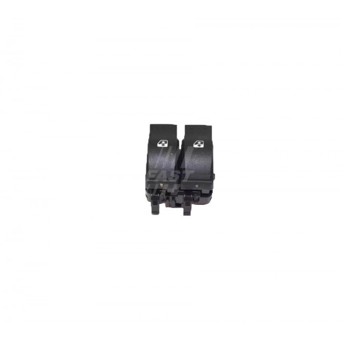 Bouton Interrupteur Lève Vitre Pour Renault Megane II Trafic