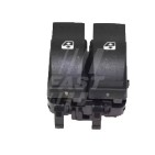 Bouton Interrupteur Lève Vitre Pour Renault Megane II Trafic