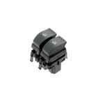Bouton Interrupteur Lève Vitre Pour Renault Laguna II Megane