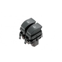 Bouton Interrupteur Lève Vitre Pour Renault Laguna II Megane