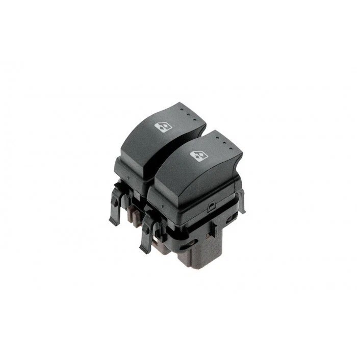 Bouton Interrupteur Lève Vitre Pour Renault Laguna II Megane