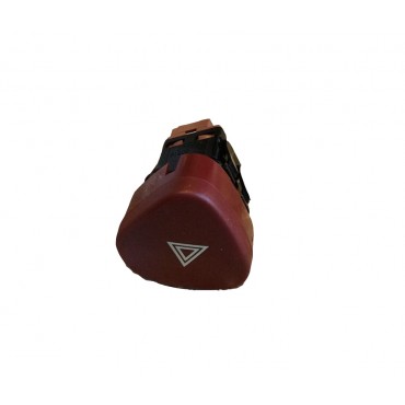 Bouton Warning Feux de Detresse Pour Peugeot Expert Citroën C2 C3 Jumpy