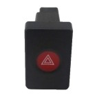Bouton Warning Feux de Detresse Pour Renault Logan Dacia Logan 6001546813