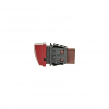 Bouton Warning Feux de Detresse Pour Peugeot 206 207