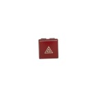 Bouton Warning Feux de Detresse Pour Peugeot 206 207