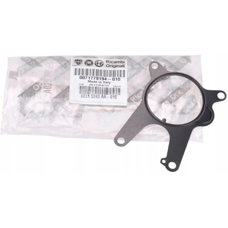 Joint de Pompe à Vide Pour Fiat Alfa Romeo Jeep Lancia 71779194, 71753630