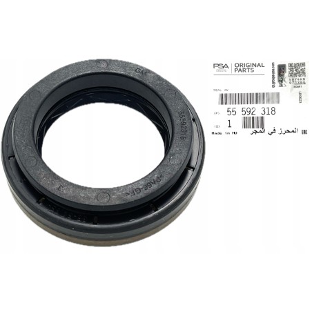 Joint d'étanchéité Arbre Transmission Pour Opel Adam B Meriva Mokka Zafira