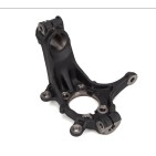 Fusée d'Essieu Avant Droit Pour Renault Kadjar Nissan Qashqai 400144EA0A