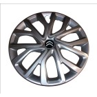Enjoliveur de Roue 16" Pour Citroën Berlingo