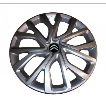 Enjoliveur de Roue 16" Pour Citroën Berlingo