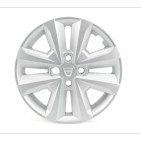 Enjoliveur de Roue 15" Pour Dacia Sandero III