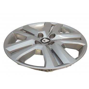 Enjoliveur de Roue 16" Pour Dacia Jogger Sandero III