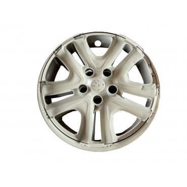 Enjoliveur de Roue 16" Pour Opel Astra K