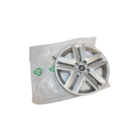 Enjoliveur de Roue 16" Pour Renault Clio V