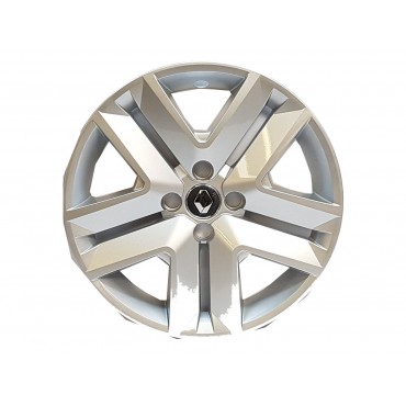 Enjoliveur de Roue 16" Pour Renault Clio V